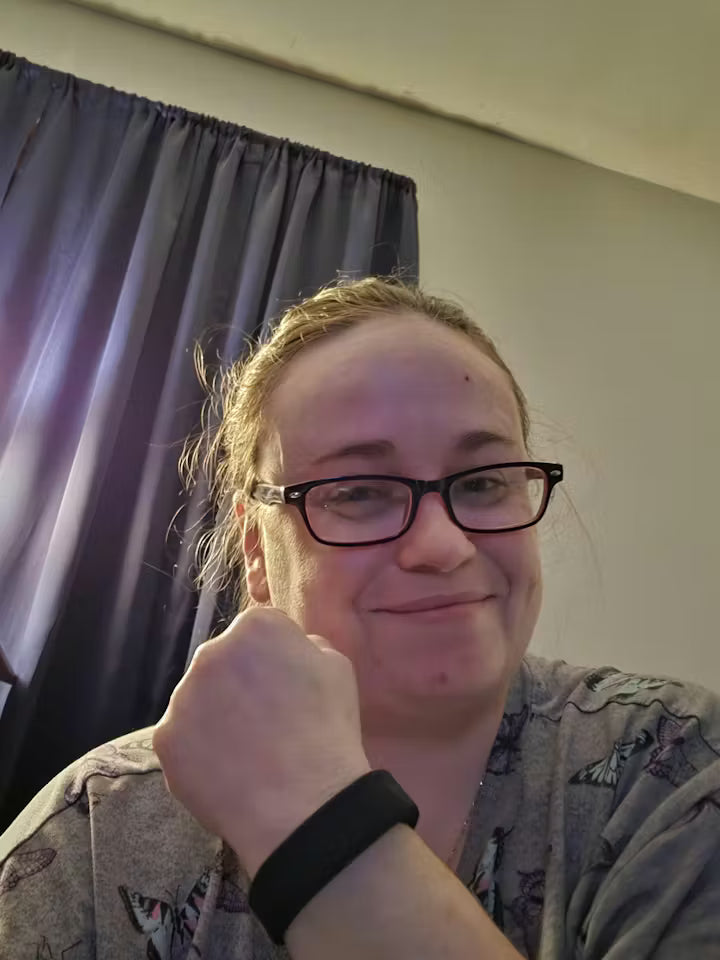 Review by Olivia Bennett